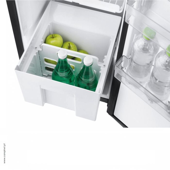 Frigorifico Gas 12V e 220v. (150 litos ) Theford