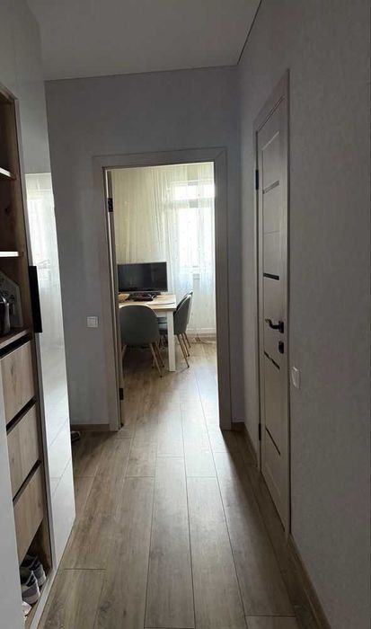 Продаж сучасної  1-кімнатної квартири в  ЖК «Софія Київська»