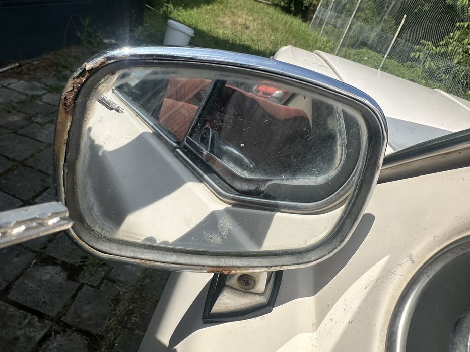 Волга ГАЗ 2401. Обмін