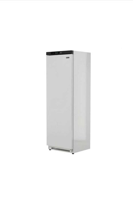 Lodówka 350 L biała , lakierowana, Yato YG-05233