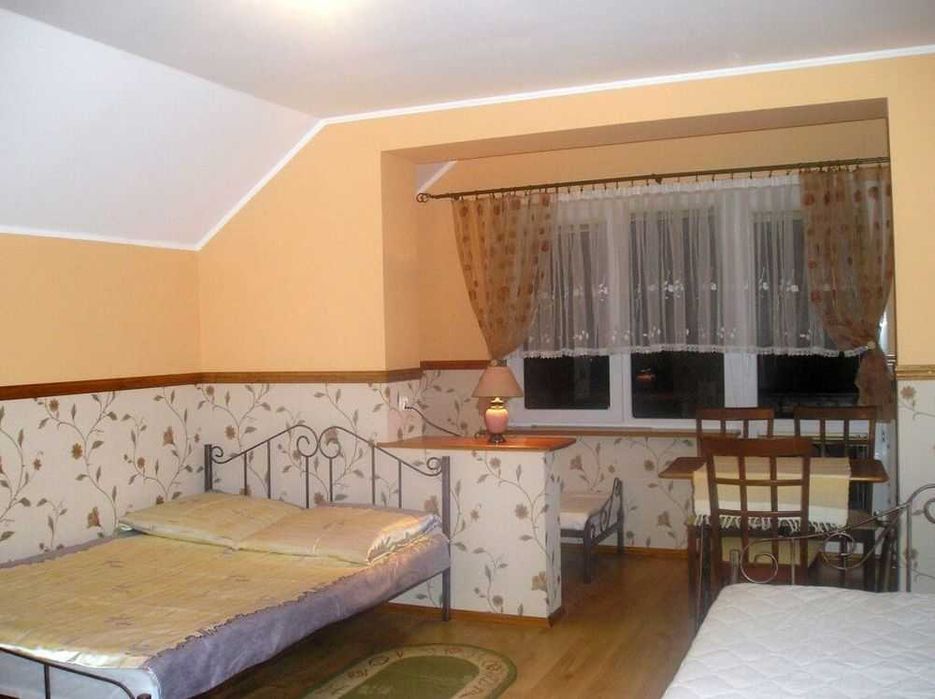 Pensjonat Chata Jana -pokoje, domki i apartamenty,pokoje.