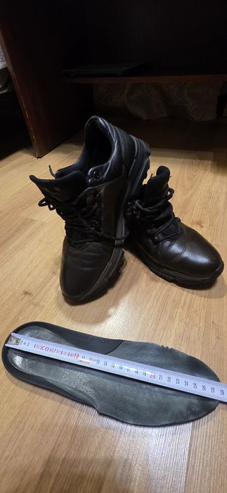 Полуботинки,туфли,MIDA,43 размер