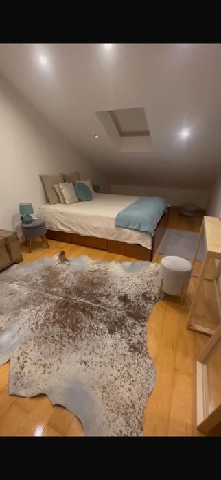 Alugo quarto em Belas