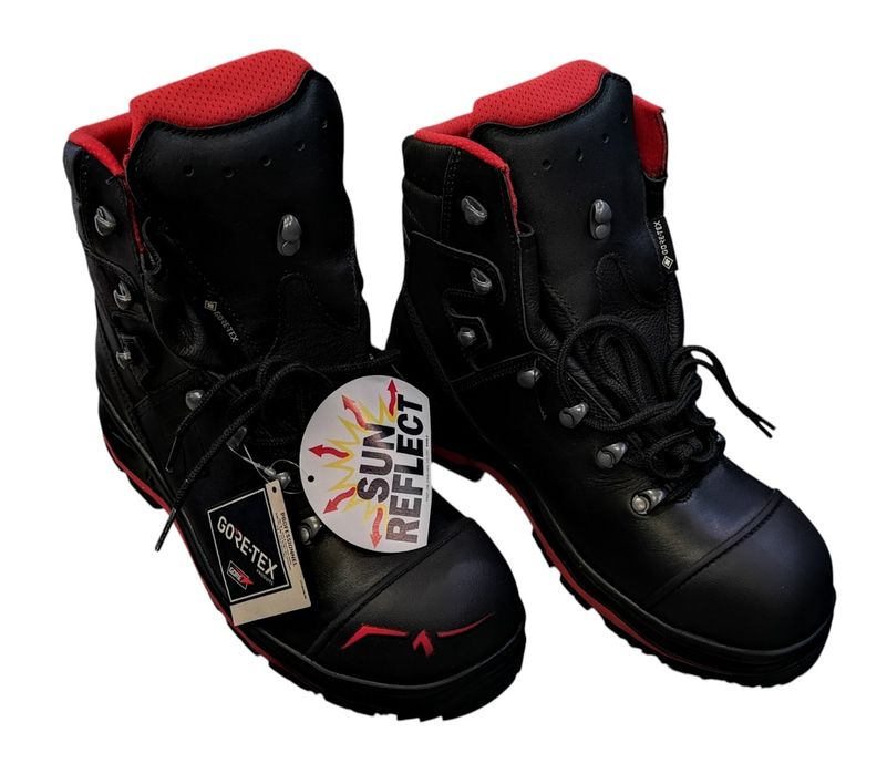 Buty robocze HAIX Trekker Pro 2.0 S3 rozm. 43
