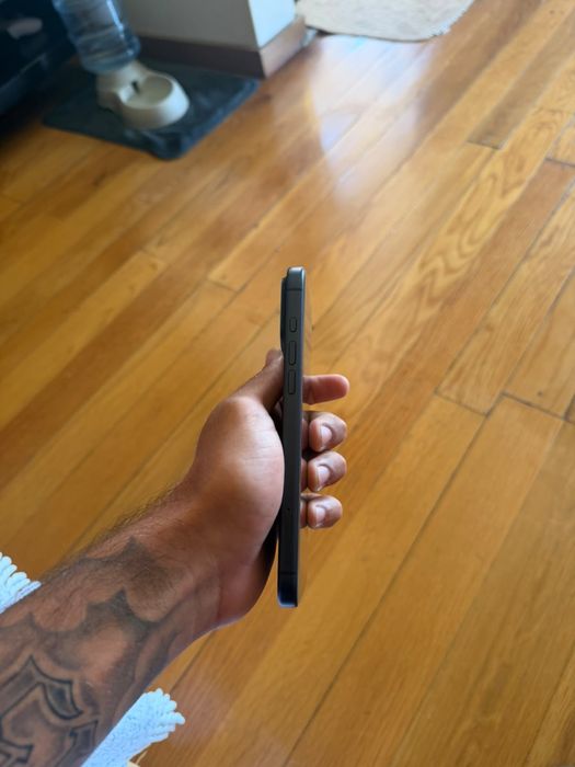 Iphone 17 Pro Max Novo