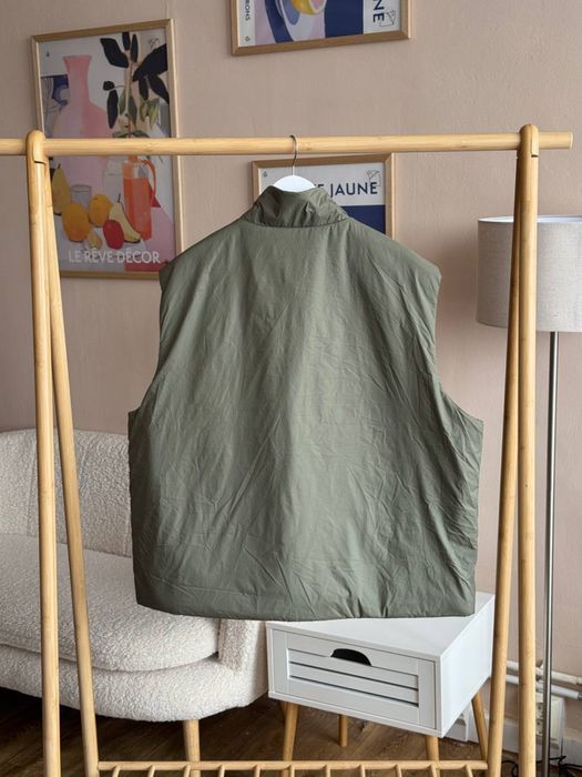 Жилетка чоловіча Calvin Klein 2XL