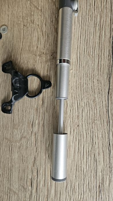 Pompka Topeak Micro Rocket A