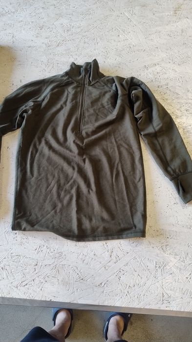Mundur polowy letni wzór 123, XS 166-170cm +ocieplacz