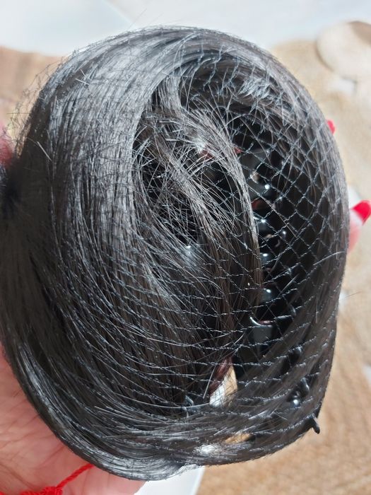 Dopinka ciemny brąz