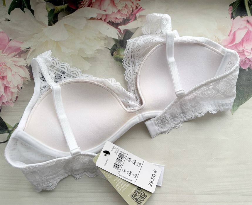 Бюстгалтери Intimissimi