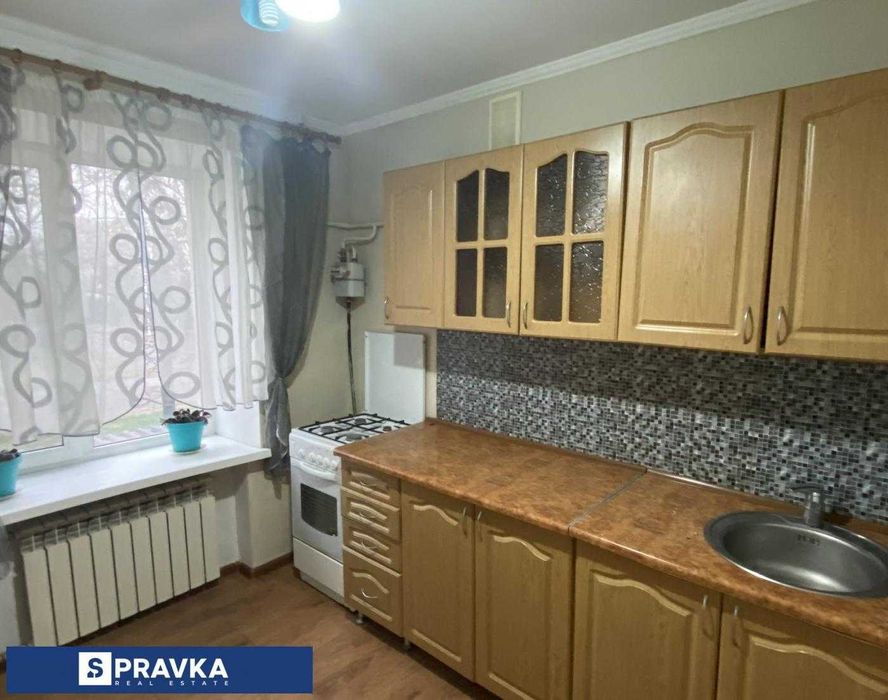 Уютная 2к. кв. на безопасном 2 этаже! Выгодная цена! ГАЗОВЫЙ дом!