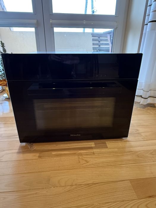 Piekarnik Miele DGC 7640