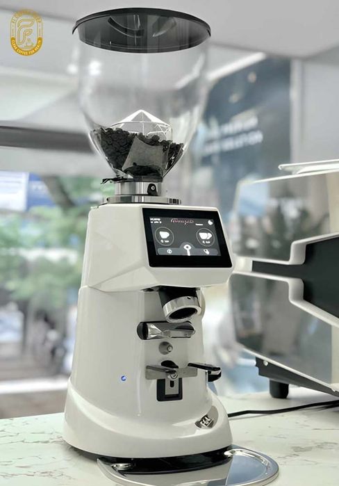 Аренда профессиональных кофемашин