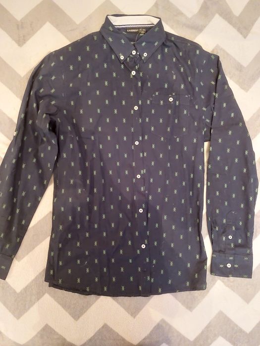 Nowa koszula Livergy