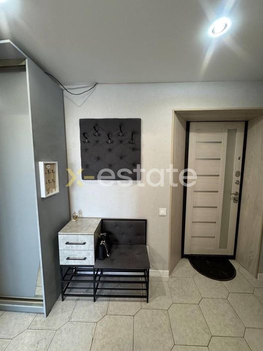 Продаж  2кімнатної Нові будинки. З ремонтом. Сертифікат!