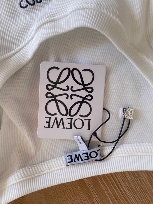 Top Loewe Branco