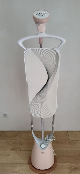 Parownica PHILIPS GC 55240