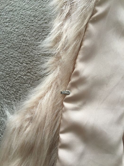 Жилетка Bershka