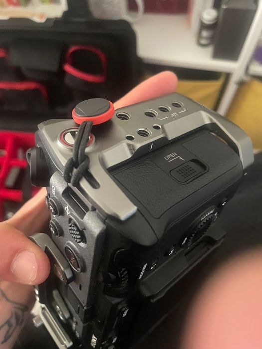 Sony fx3 (como nova)