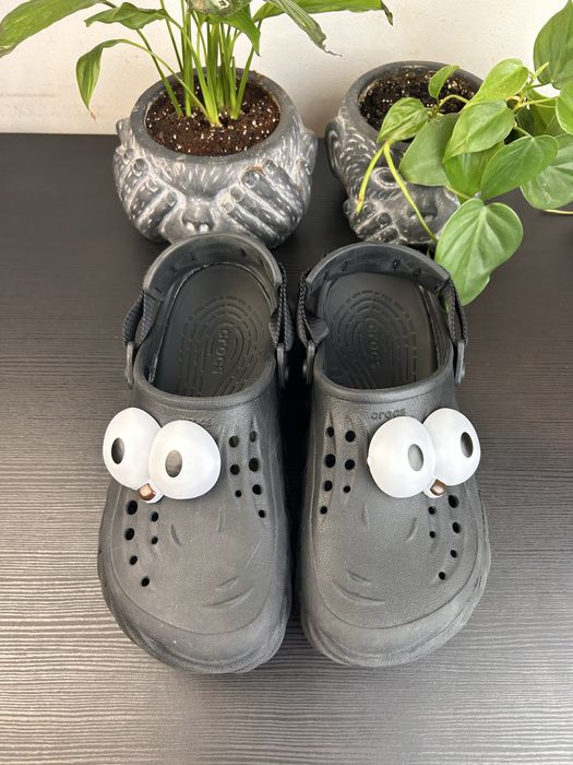 Crocs Echo Clog Jibbitz