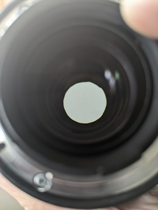 Nikon 16-35mm  f/4G ED