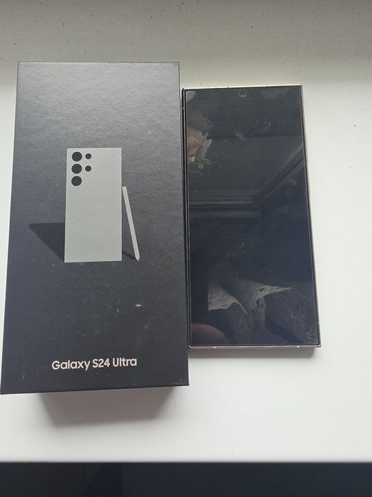 Samsung Galaxy S 24 ultra