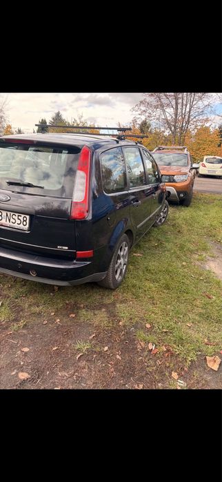 Sprzedam forda c max