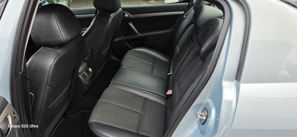 Sprzedam Peugeot 407