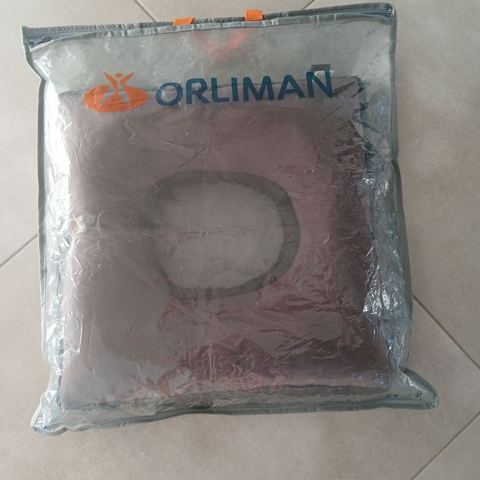 Poduszka ortopedyczna