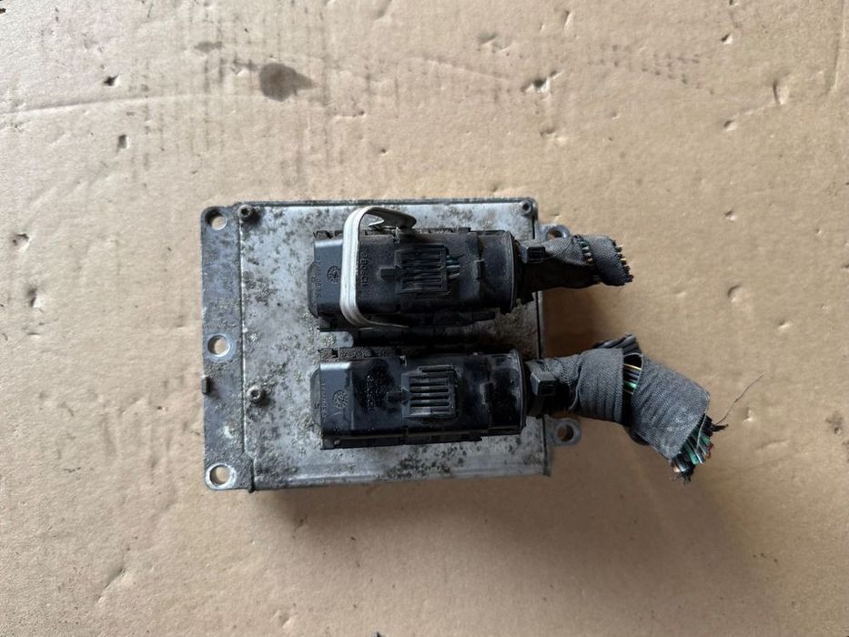 sterownik silnika saab 9-3 55352688 -wysyłka-
