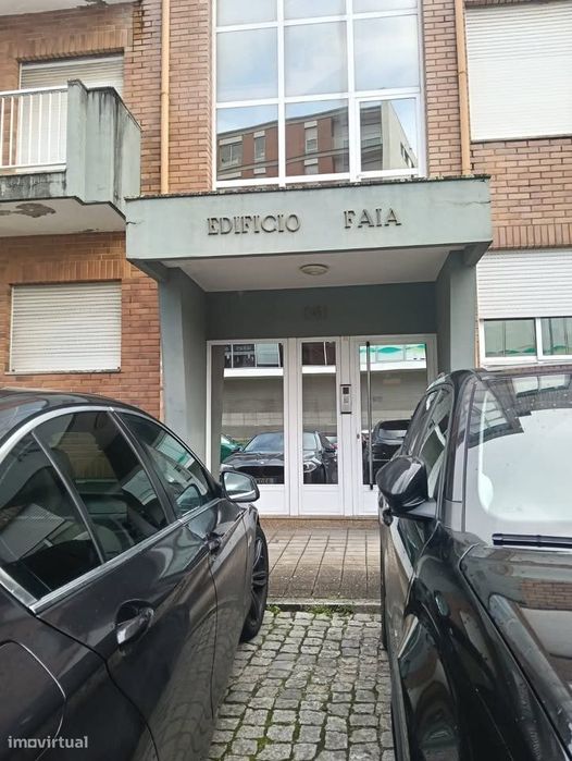 Apartamento T1 Com Garagem - Hospital São João E Pólo Universitário