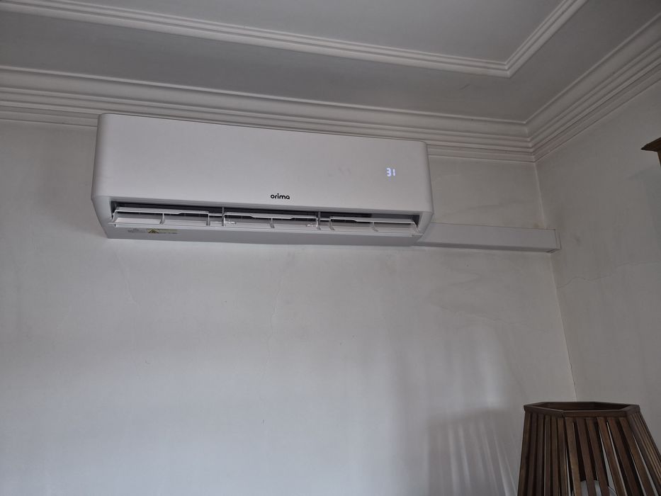 Instalação assistência e manutenção