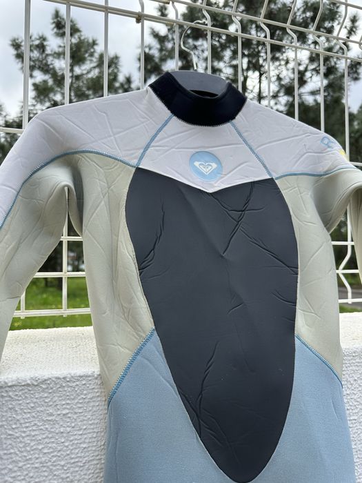 Fato surf Roxy Syncro 3/2  10/38