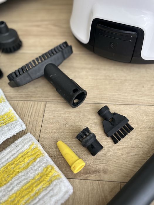 Parownica Karcher SC 5 Deluxe Exclusive Line Edition