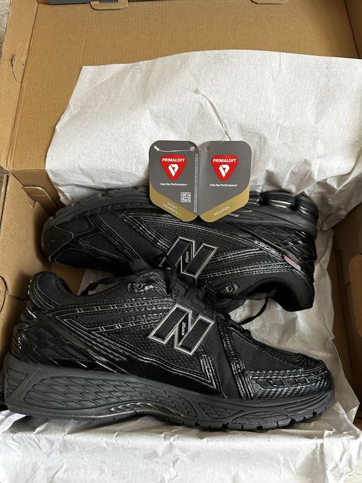 New Balance 1906R Black