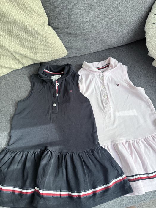 Сукня Tommy Hilfiger
