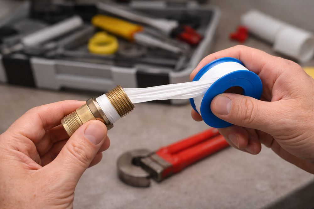 Obras, Reparações & Manutenção | Serviço Profissional