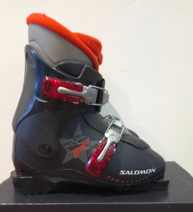 Buty narciarskie Salomon T2