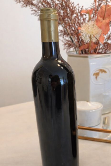 Vinho Verde branco/ tinto caseiro