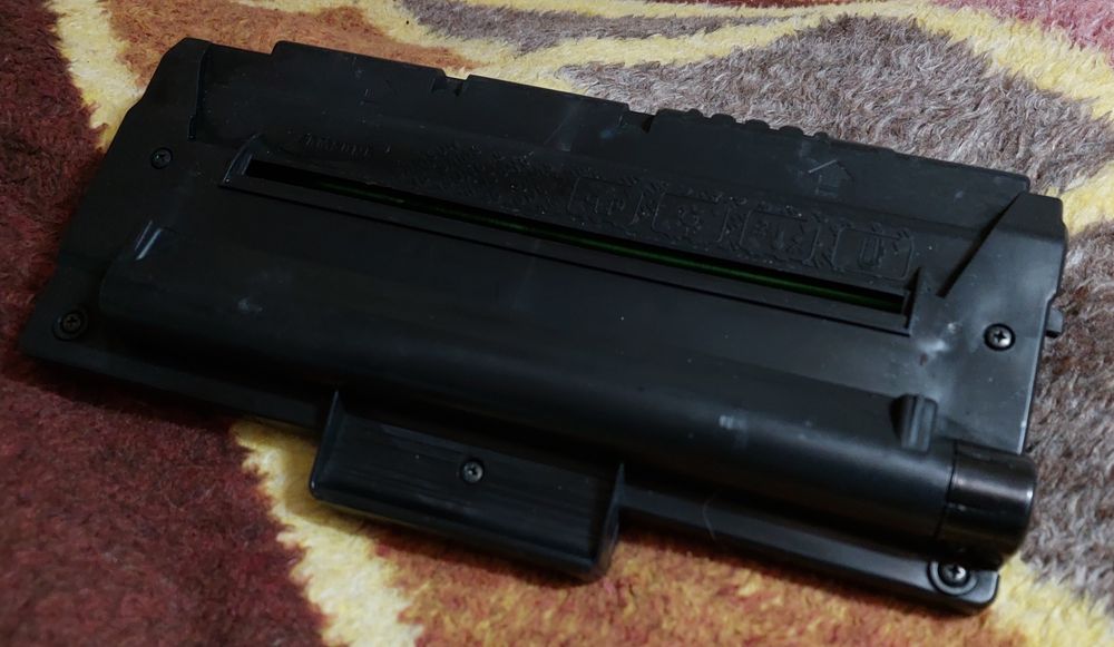 Картриджи для принтера (3 единицы)