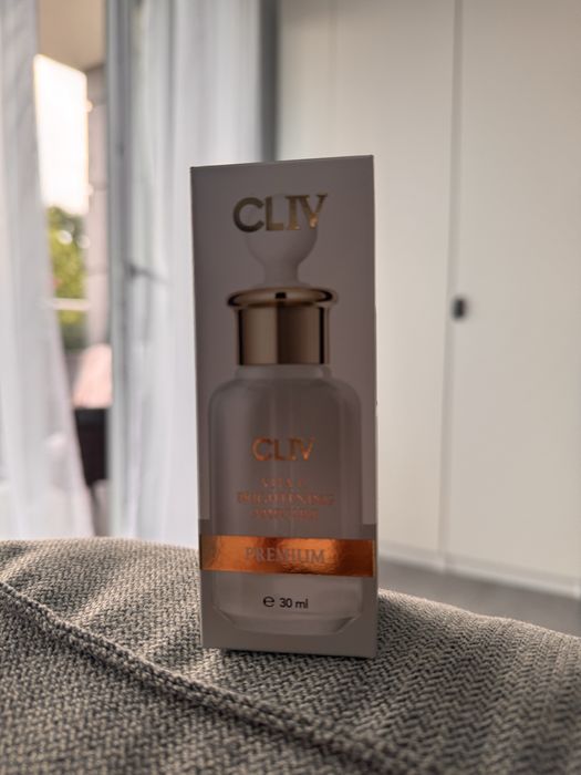Serum Cliv witamina C