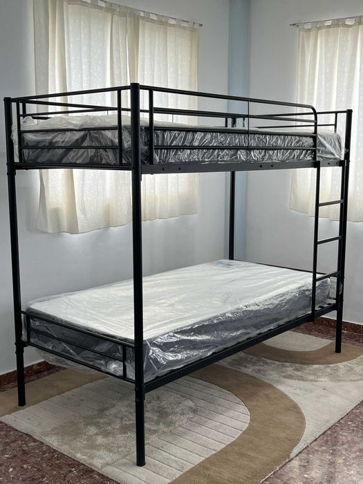 BELICHES CAMA SOLTEIRO DUPLO NOVAS ENTREGA GRATIS