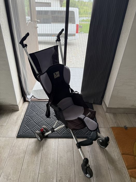 Міні коляска Geoby