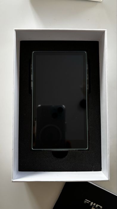 FiiO JM21.
