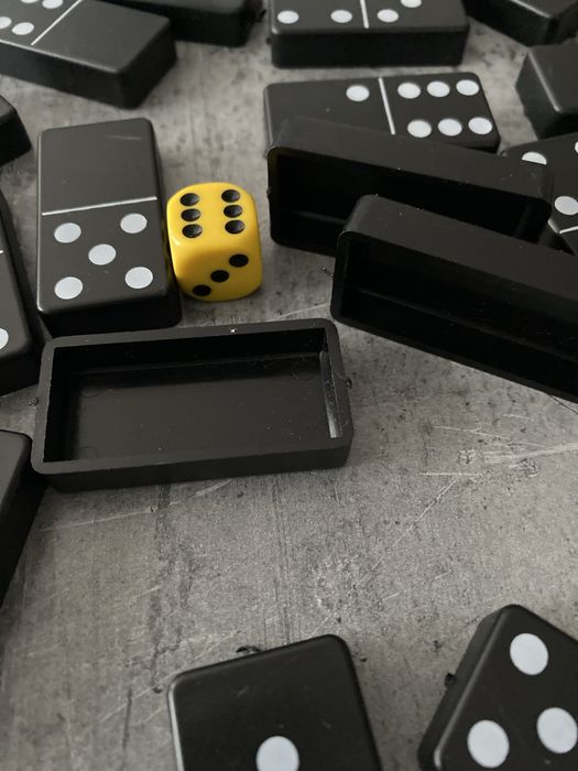 Domino gra dziecięca