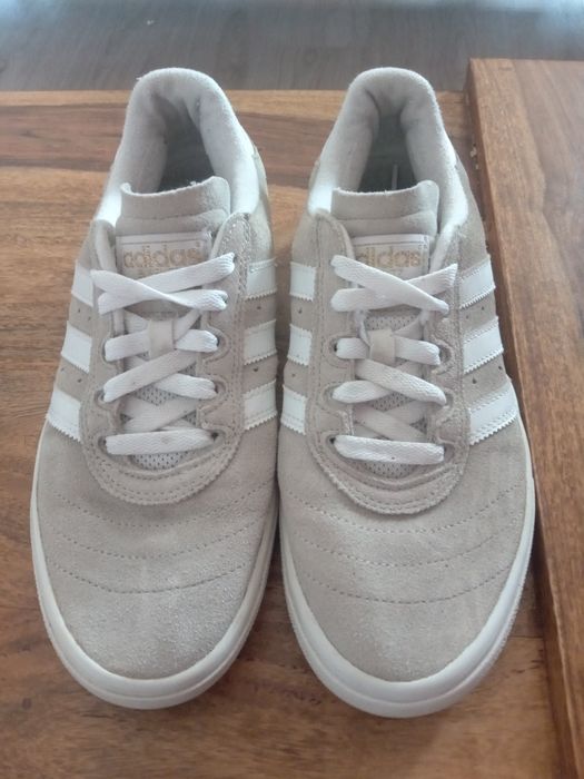 Adidas Busenitz Vulc sneakersy rozmiar 42