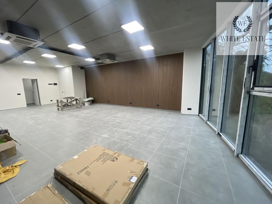 Оренда комерційного приміщення