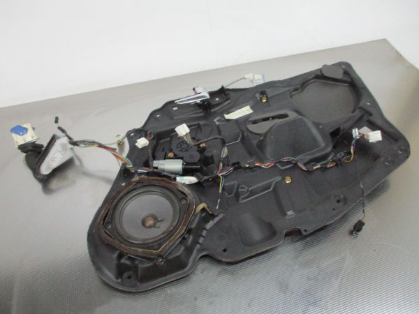 Elevador vidros frente direito MAZDA 6 Hatchback (GG)
