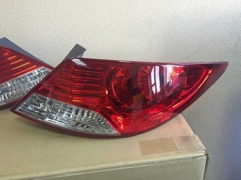 Ліхтар Фара Hyundai Accent 11-18 Ліхтар акцент