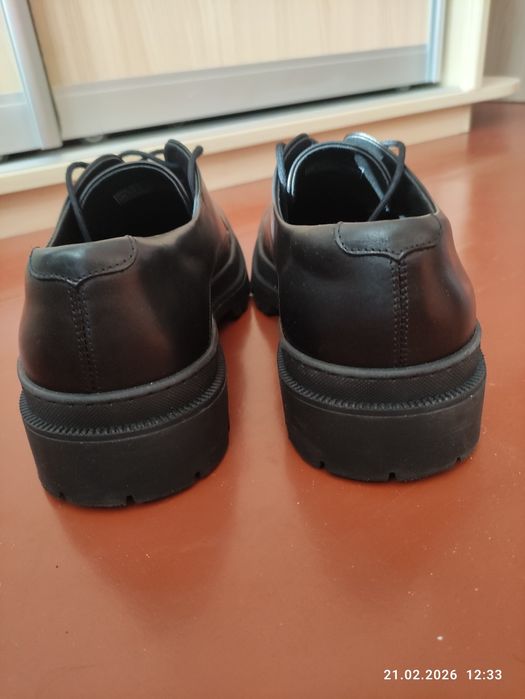 Чоловічі туфлі 44р. Sneaky steve